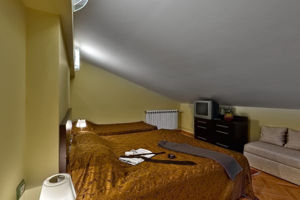 Hotel President (Zlatibor)